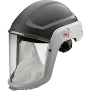 3M Versaflo Hard Hat Assembly, Universal, Hard Top