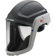 3M Versaflo Hard Hat Assembly, Universal, Hard Top