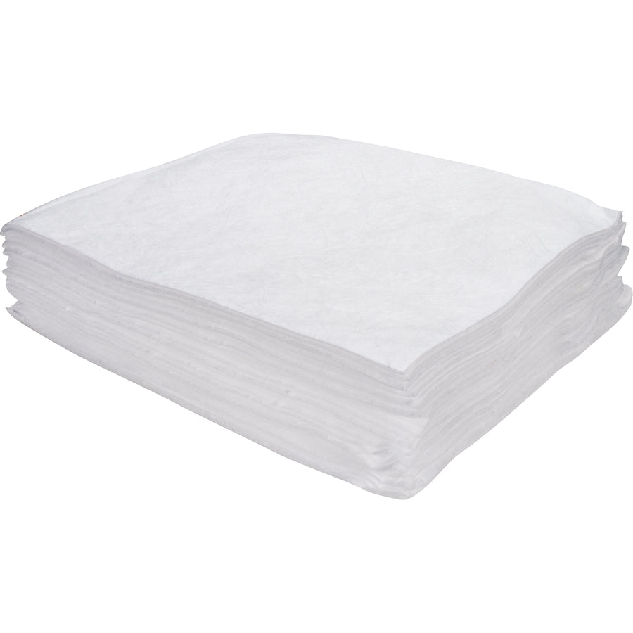 Zenith Premium Meltblown Sorbent Pads