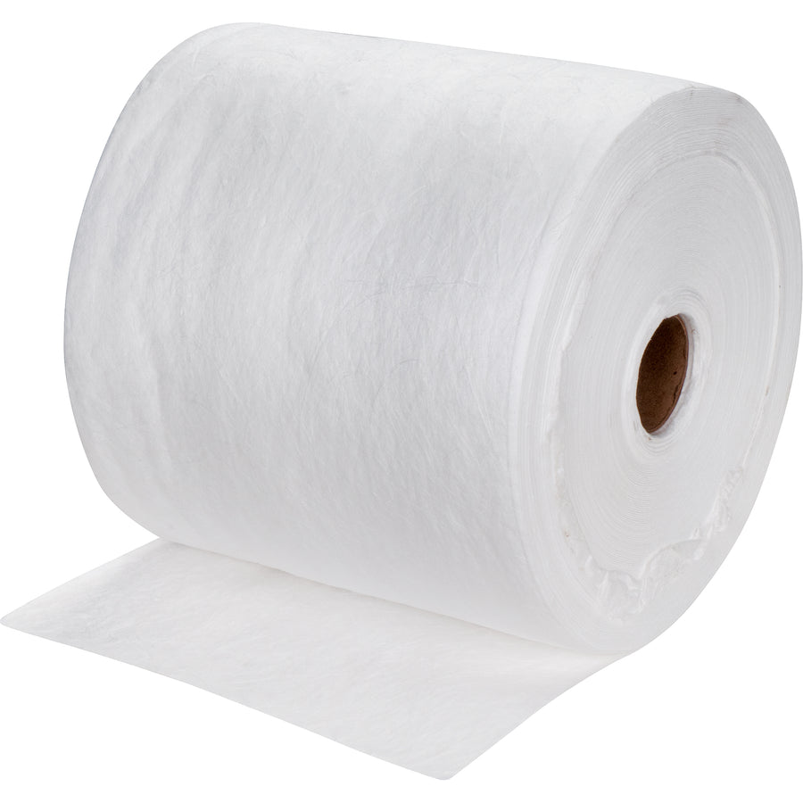 Zenith Premium Meltblown Sorbent Rolls