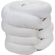 Zenith Premium Sorbent Boom, 4 /Pack