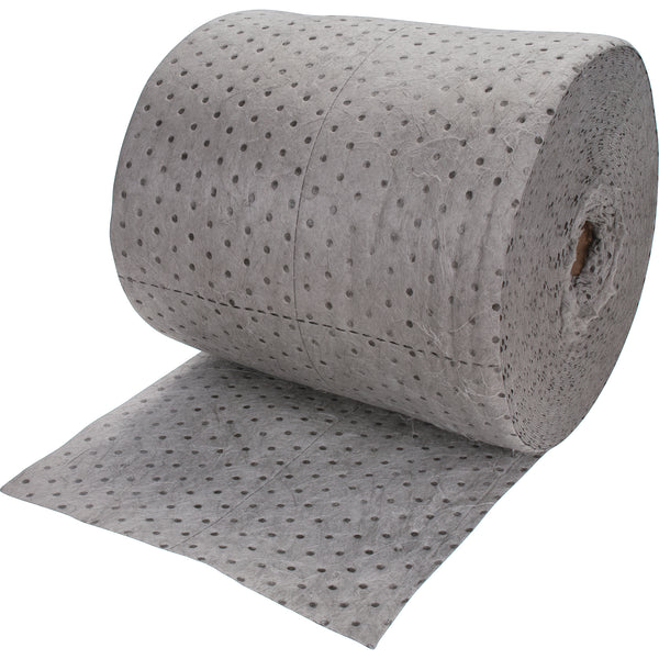 Zenith Premium Bonded Sorbent Rolls