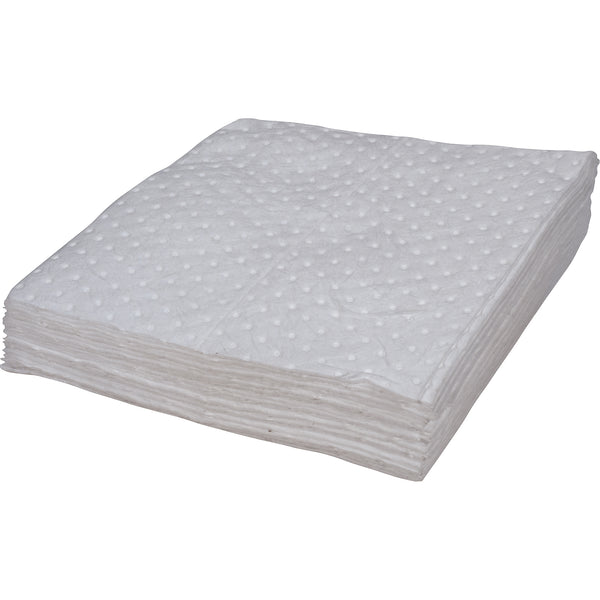 Zenith Premium Bonded Sorbent Pads