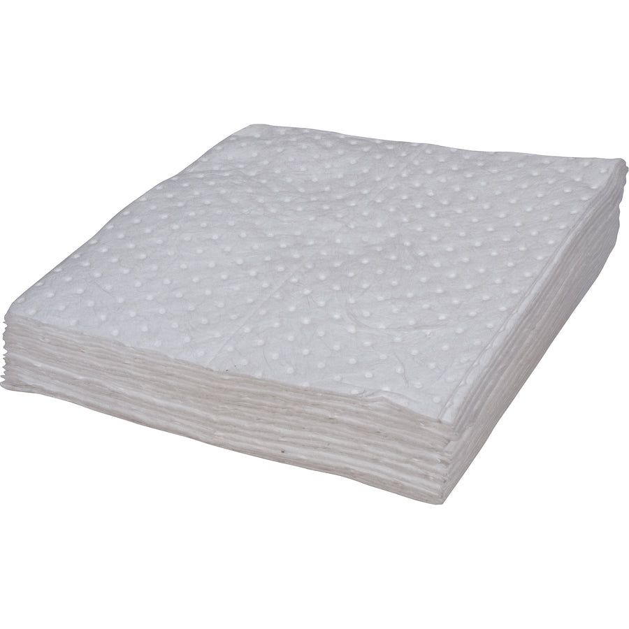 Zenith Premium Bonded Sorbent Pads