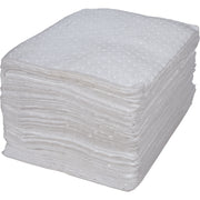 Zenith Premium Bonded Sorbent Pads