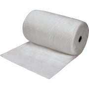 Zenith Premium Bonded Oil-Only Sorbent Rolls, 30 in Wide