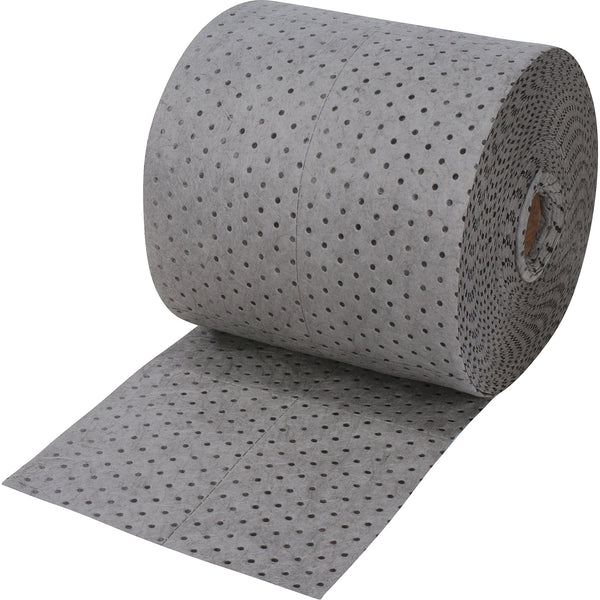 Zenith Premium Fine Fiber Sorbent Rolls