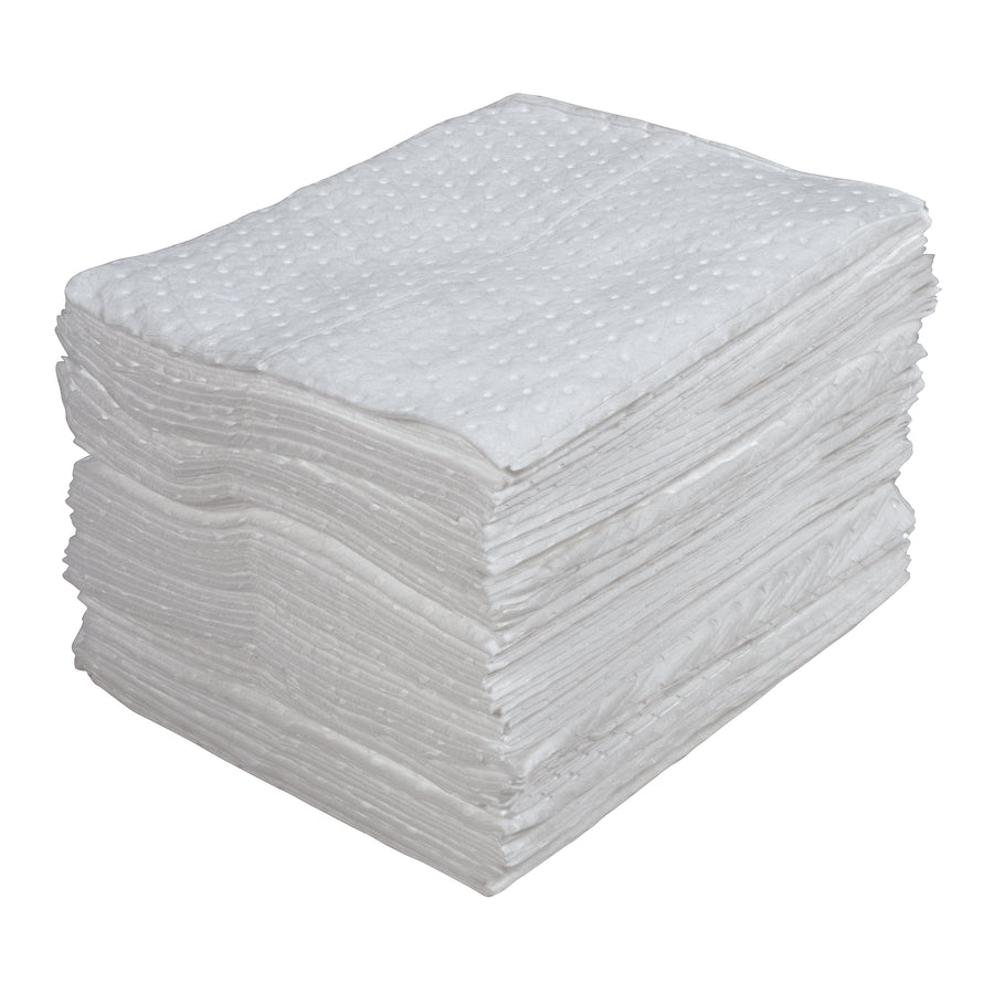 Zenith Premium Laminated (SMS) Sorbent Pads