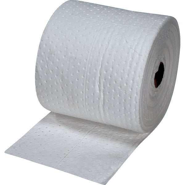 Zenith Premium Laminated (SMS) Sorbent Rolls