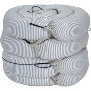 Zenith Premium Sorbent Boom, 4 /Pack