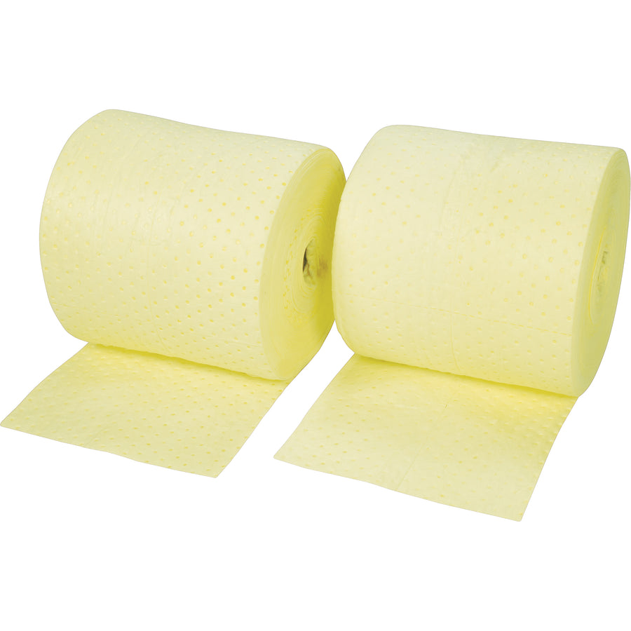 Zenith Premium Bonded Sorbent Rolls