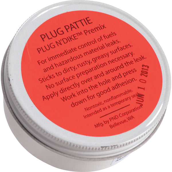 PND Plug N'Dike Sealants