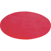 UltraTech Ultra-Drain Seals mat, circular 12 in. dia.