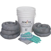 Zenith Spill Kit, Bag / Pail
