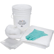 Zenith Spill Kit, Bag / Pail