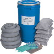 Zenith Spill Kit, Bag / Pail