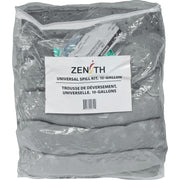 Zenith Truck Spill Kit, Bag / Pail