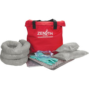 Zenith Truck Spill Kit, Bag / Pail