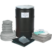 Zenith Spill Kit, Overpack/Salvage Drum / Drum