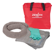 Zenith Universal Spill Kits, 5 to 55 US gal