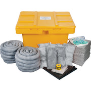 Zenith Spill Kit, Drum / Bin / Locker