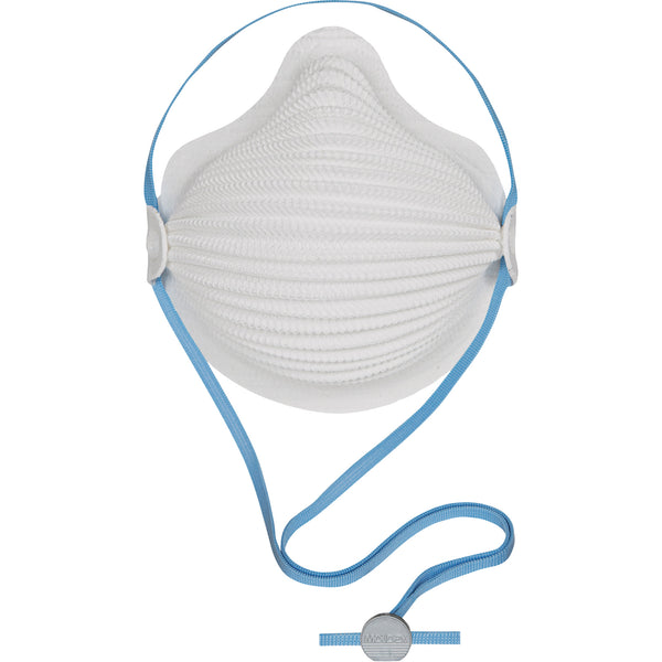 Moldex Airwave Respirators, NIOSH Certified