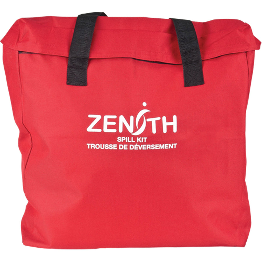 Zenith Spill Kit Bag