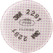 3M 2200 Series Respirator Prefilters