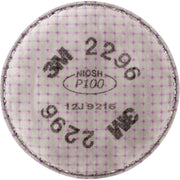 3M 2200 Series Respirator Prefilters