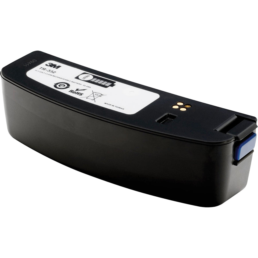 3M Versaflo TR-300 Powered Air Purifying Respirators (PAPR)- Battery