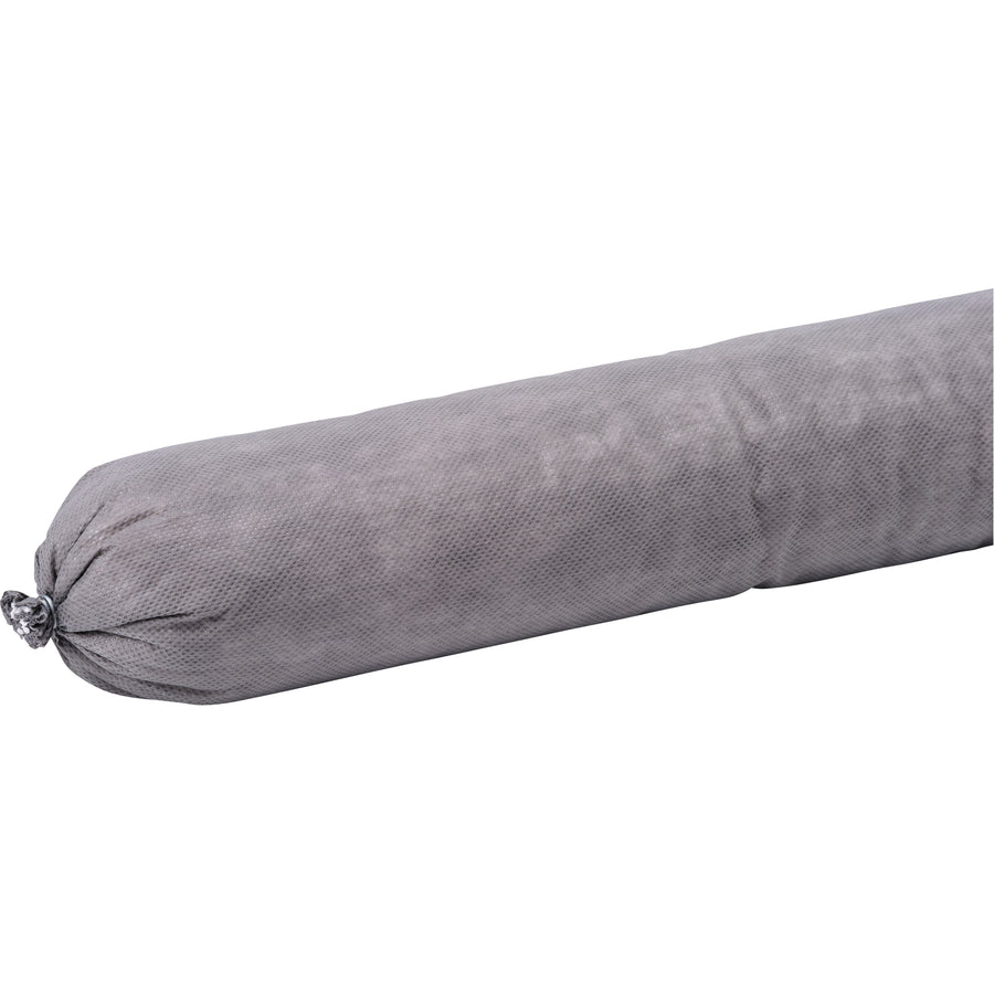 SPC Sorbent Sock, Universal, 3" W x 3.5' L