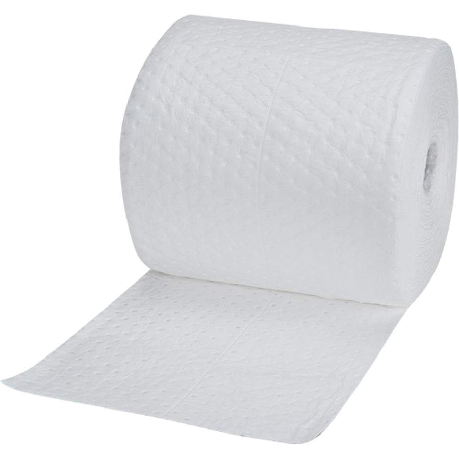 Zenith Industrial-Grade Fine Fibre Sorbent Rolls
