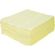 Zenith Premium Bonded Sorbent Pads