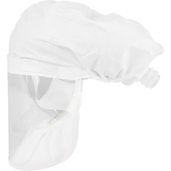 3M Versaflo Economy Head Cover, Large/Medium, Soft Top