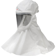 3M Versaflo Economy Hood, Soft Top, Single Shroud
