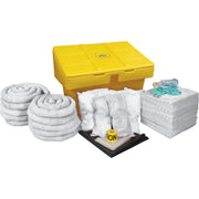 Zenith Spill Kit, Drum / Bin / Locker