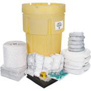 Zenith Spill Kit, Drum / Bin / Locker
