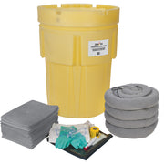 Zenith Spill Kit, Drum / Bin / Locker