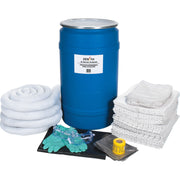 Zenith Premium Spill Kit, Overpack/Salvage Drum / Drum