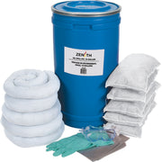 Zenith Spill Kit, Bag / Pail