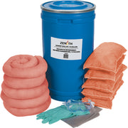 Zenith Spill Kit, Bag / Pail