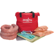 Zenith Truck Spill Kit, Bag / Pail