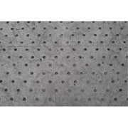 Zenith Premium Bonded Sorbent Pads, Universal & Oil-Only