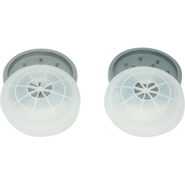 PIP North Filter Retainer
