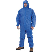 Zenith Hooded Coveralls, SMS
