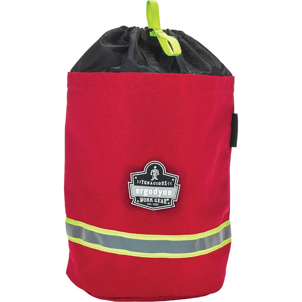 Ergodyne Arsenal 5080L Fleece-Lined Firefighter SCBA Mask Bag