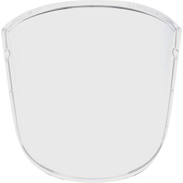 3M Versaflo Standard Visor, Case of 5