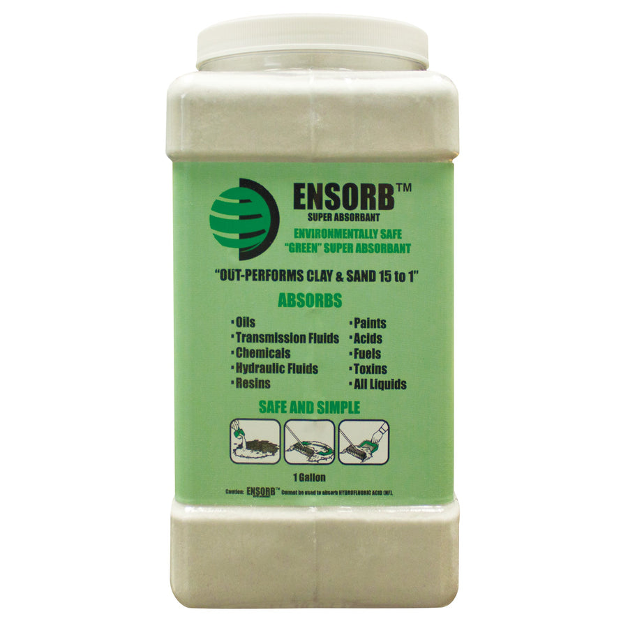 ENPAC Ensorb Super Absorbents