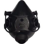 Dentec Comfort Air 400 Series Half-Facepiece Respirator, Elastomer