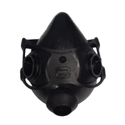 Dentec Comfort Air 400 Series Half-Facepiece Respirator, Elastomer